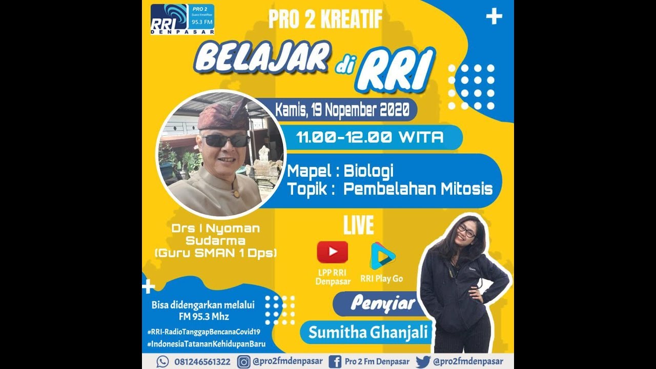 BELAJAR DI RRI