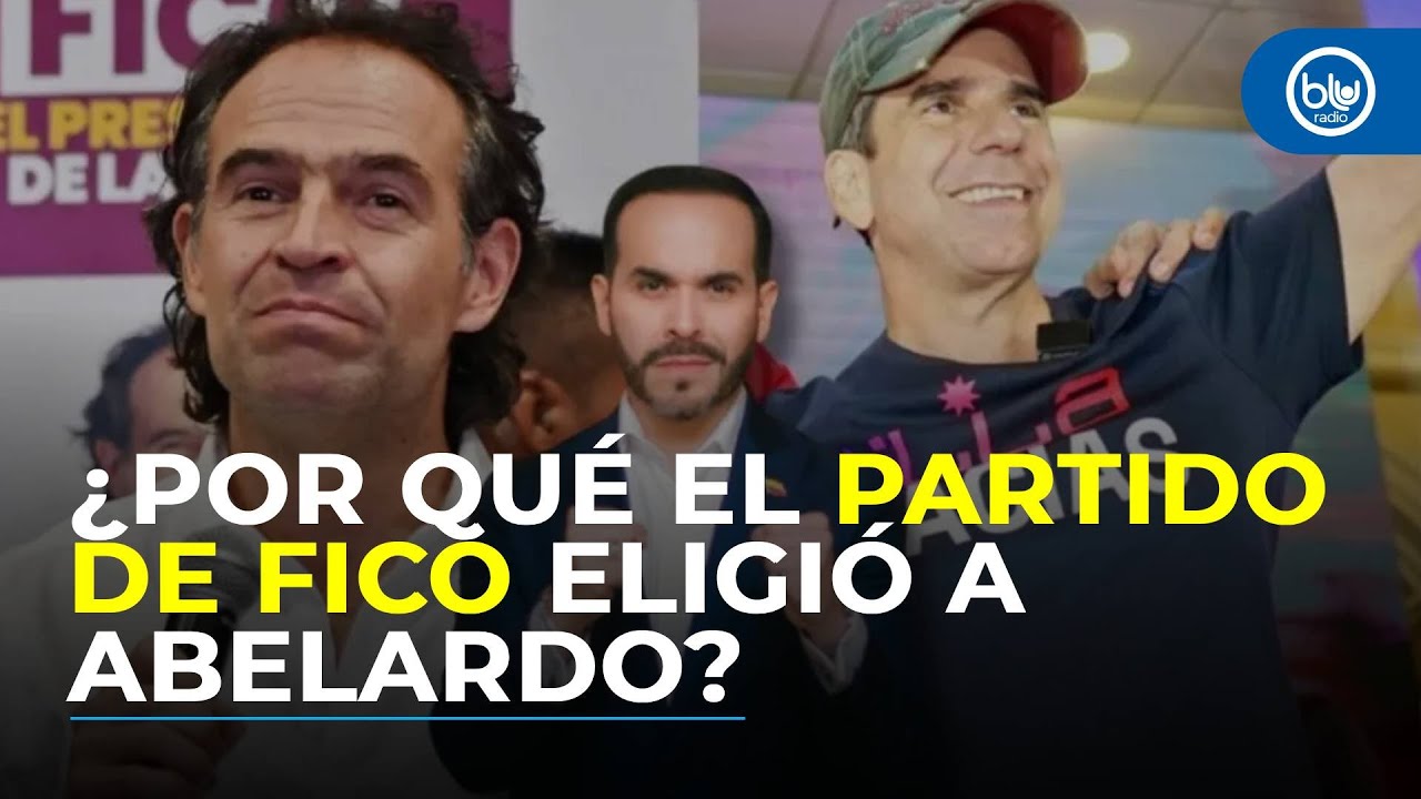 Movimiento Creemos y su respaldo a Abelardo de la Espriella: una apuesta por la 