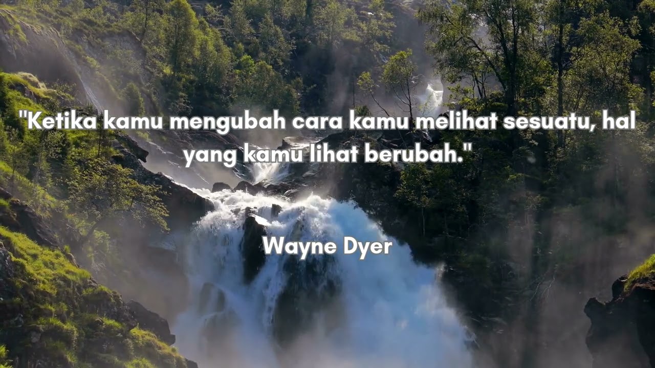 Jangan Takut Gagal, Takutlah Jika Tak Pernah Mencoba