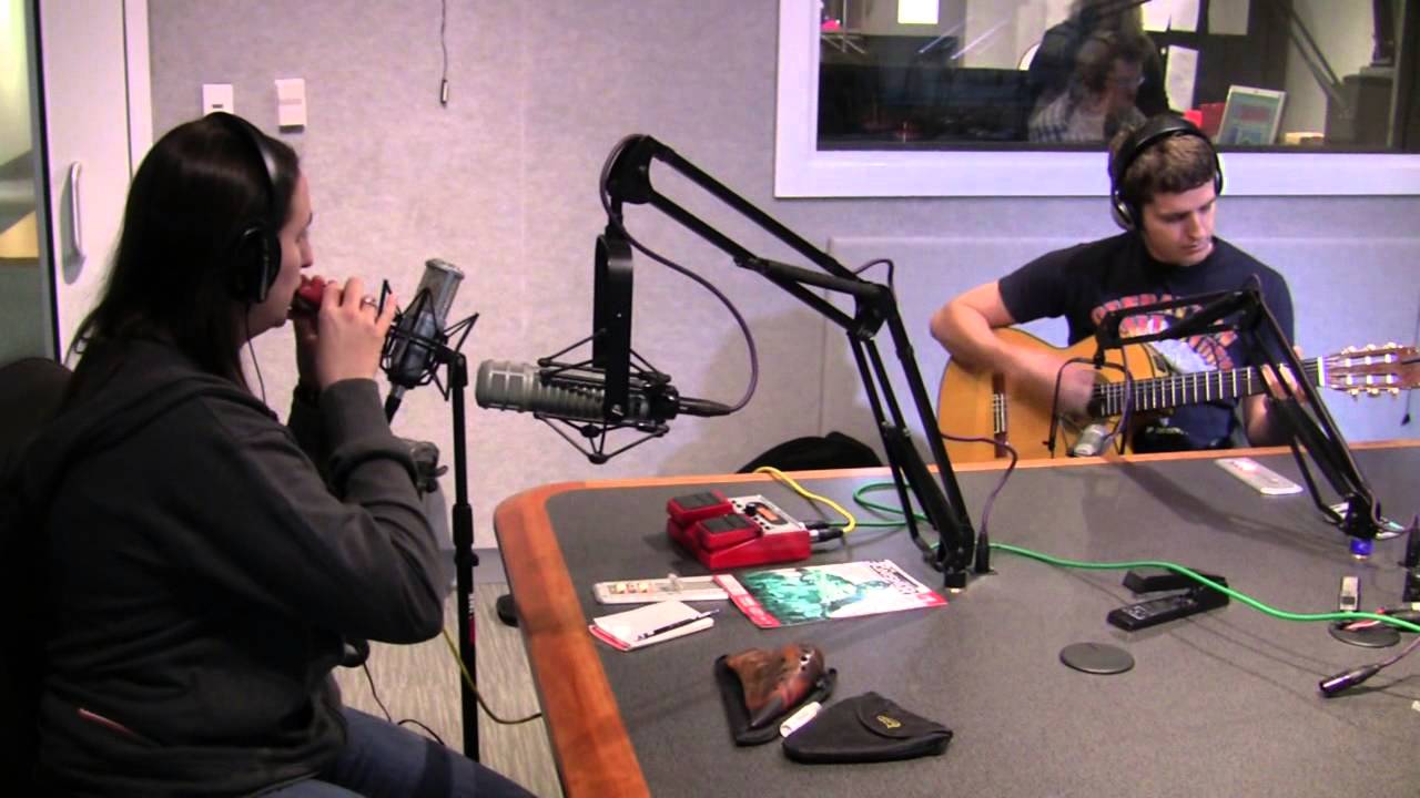 Castlevania Medley : The Water Templars on The Nerd Show