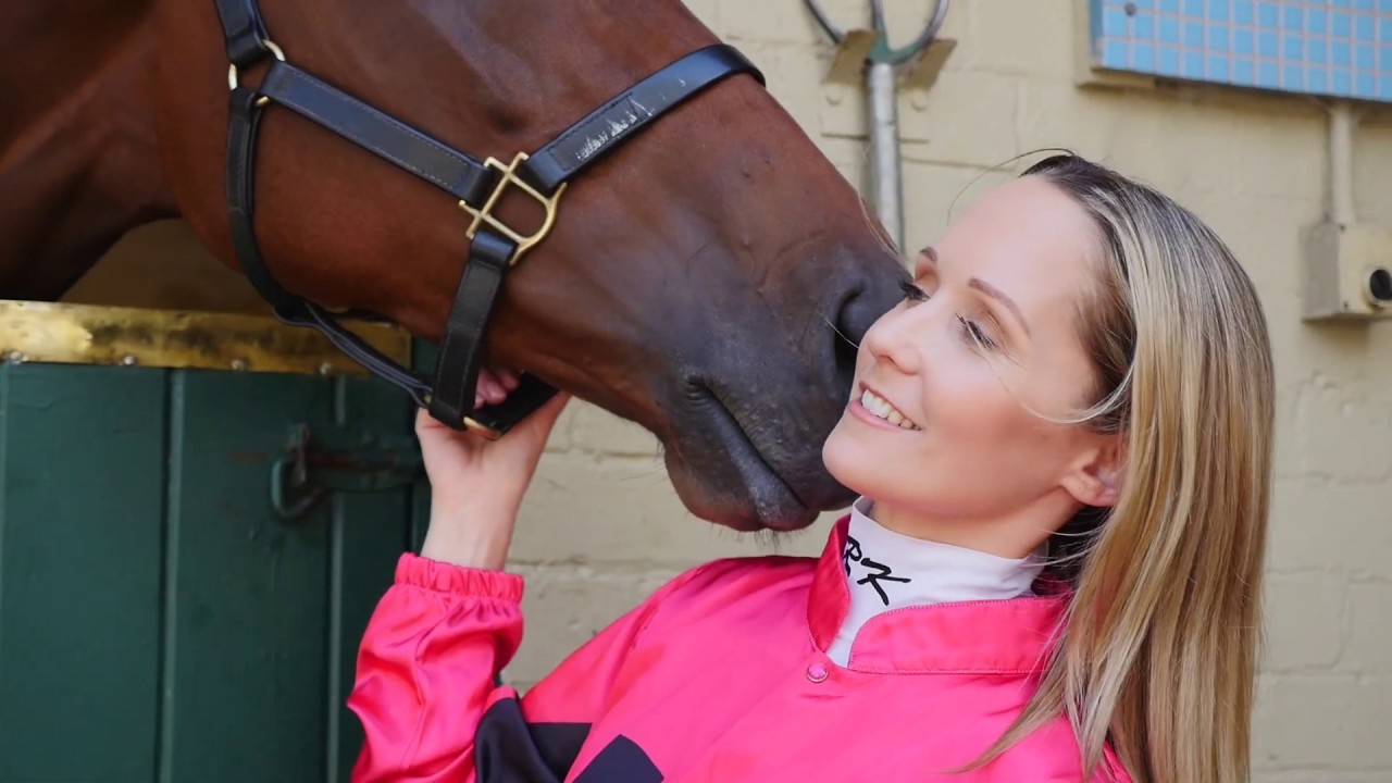 Rachel King - Everest Carnival 2019
