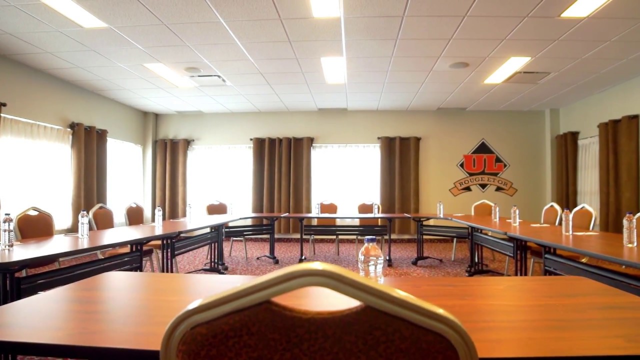 Salle de r&eacute;union