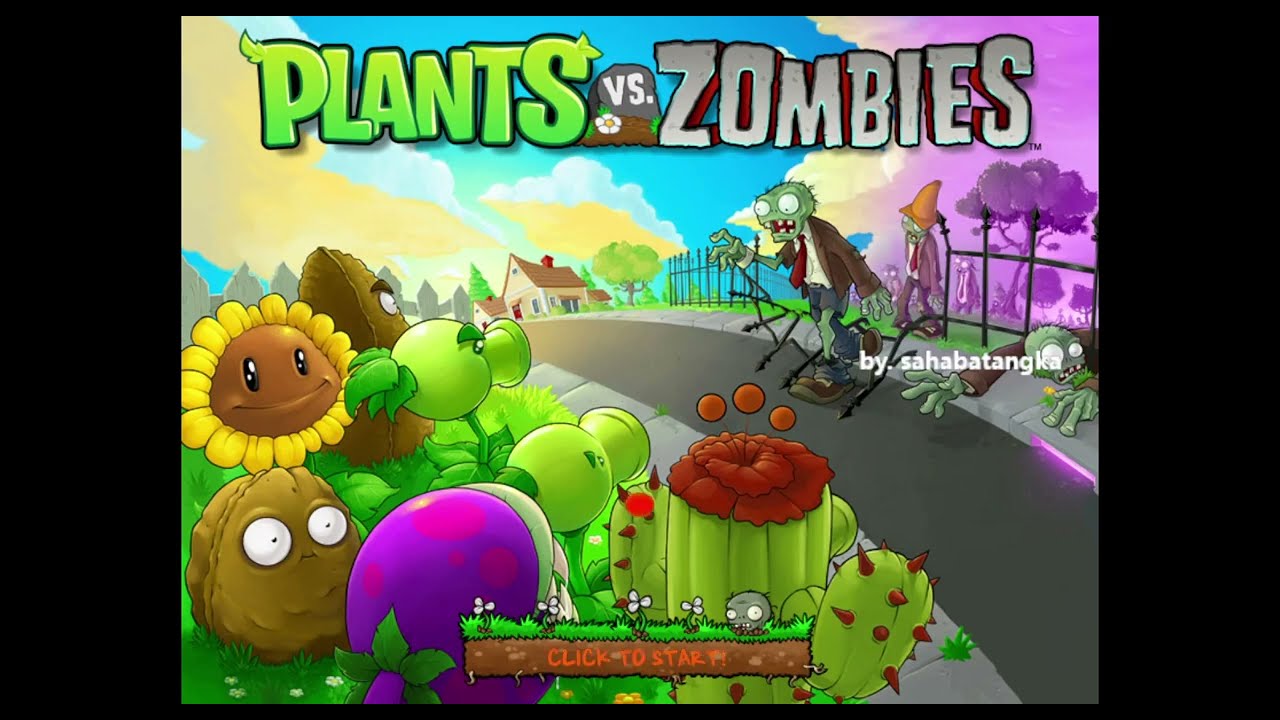 Plants Vs Zombies 4 5 4