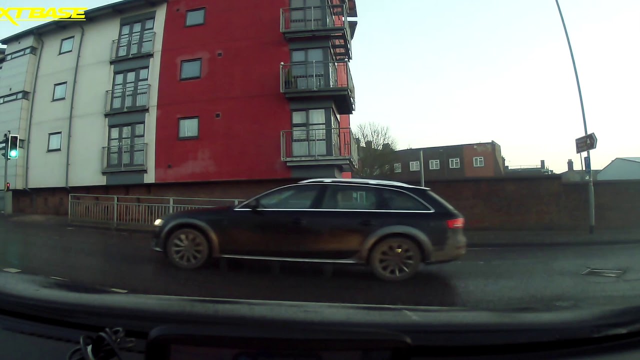 8 am Driving Test Cobridge