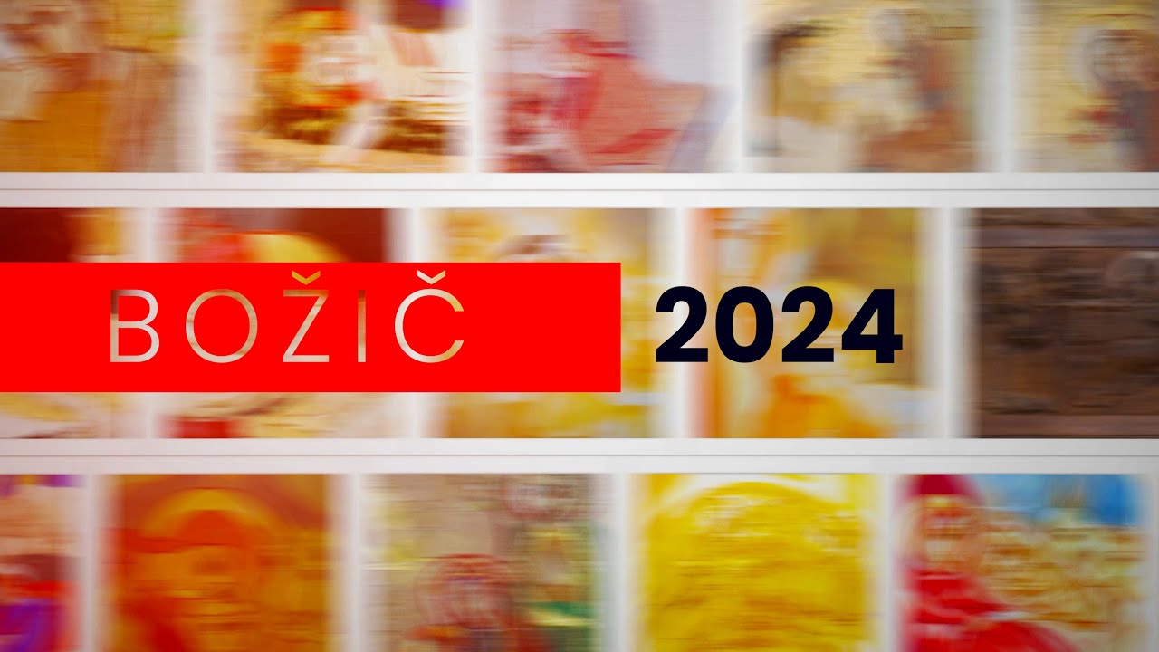 [PRIJATELJI CENTRA ALETTI] BOŽIČ 2024