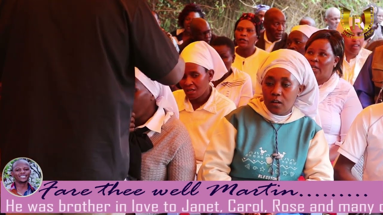 VALA VE NAU WAKWA by Christ the King Catholic Church Kangundo Parish