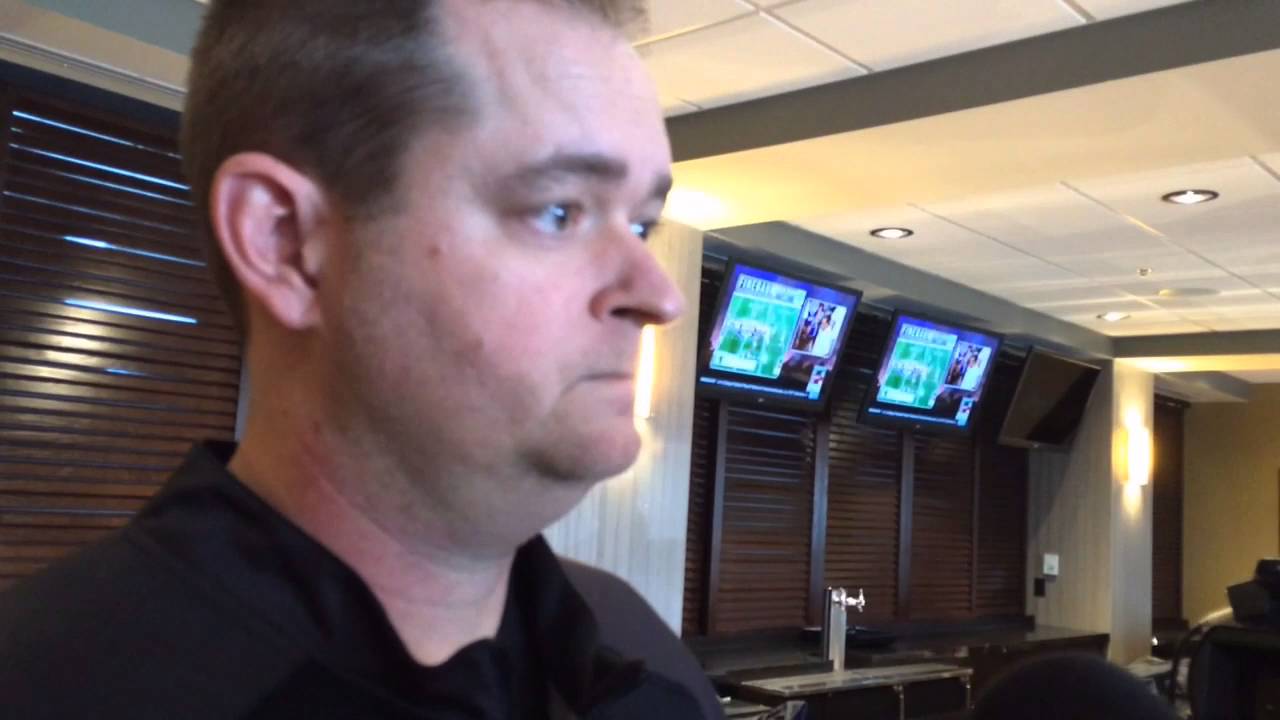 New Missouri OC Josh Heupel discusses his new job, offensive strategy