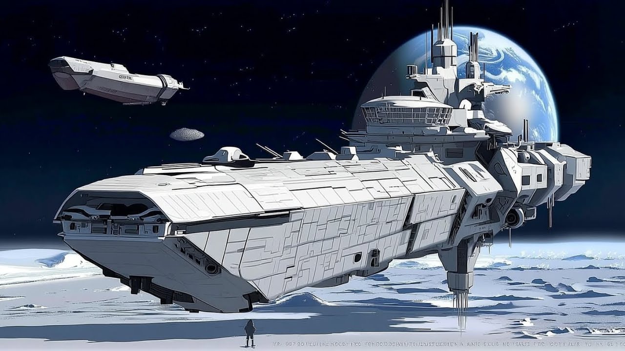 Earth Was Overlooked, until the Cosmos Learned the Power That Slept Within | HFY | Sci-Fi Stories