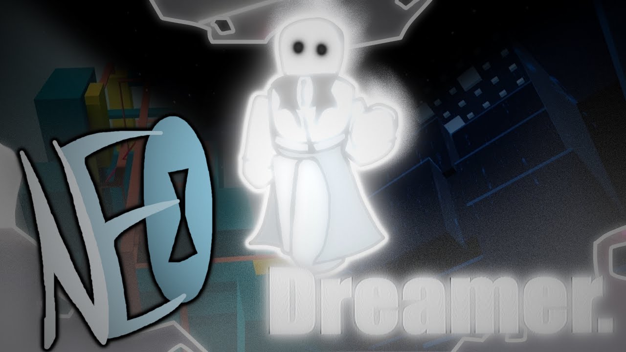 Neo Dreamer For Dummies (GOURS)