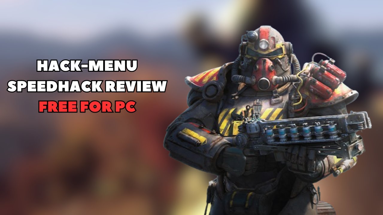 FALLOUT 76 + THE PITT HACKS /CHEAT CLIENT/ STEAM + NON STEAM / FREE