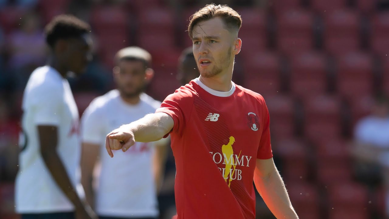 BEST BITS: Dan Kemp