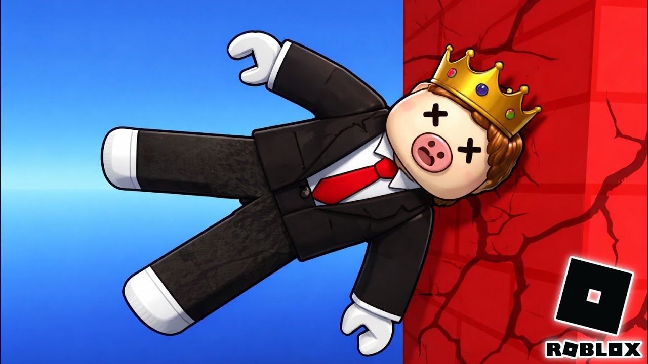 I Broke My Every Bones In Roblox 🦴 | Fun Game | Roblox