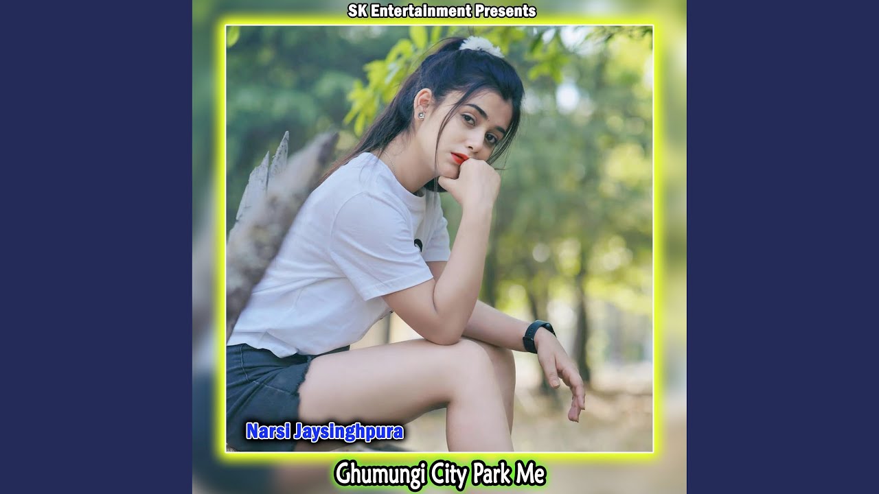 Ghumungi City Park Me