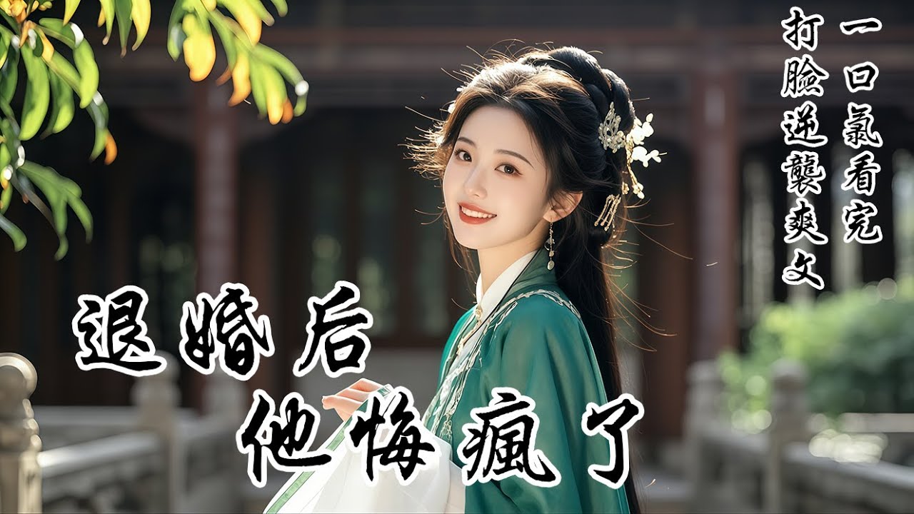 【退婚後他悔瘋了】我與他青梅竹馬，早早便訂下婚約。可他卻移情別戀，為娶白月光，他寧可受家法，也要與我退婚。後來，我與人議親時，他卻紅着眼說：「你本該是我的妻。」我冷笑一聲道：「我不喜歡回頭撿髒東西。」