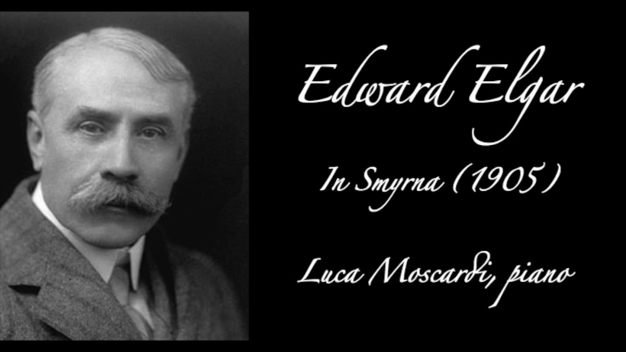 Edward Elgar: 