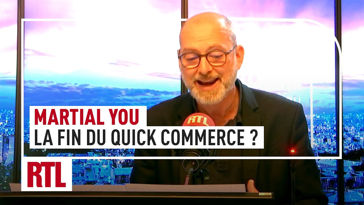 Pourquoi la chute des 