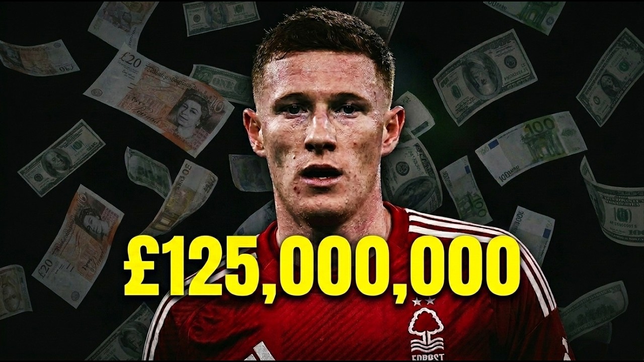 How The Premier League Ruined The Transfer Market