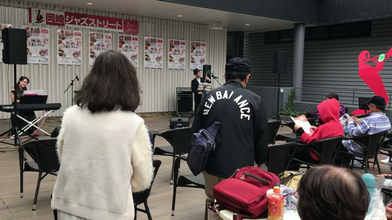 2025 Okazaki jazz