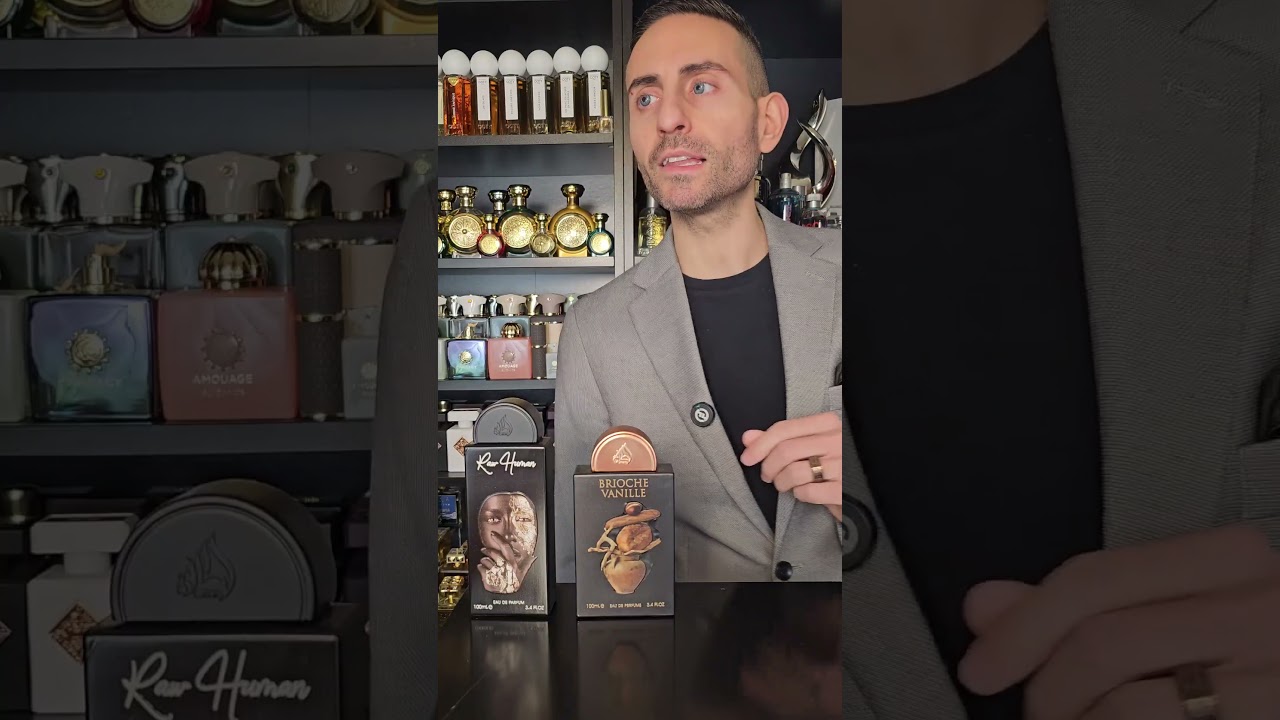 Top 5 MOST UNDERRATED Lattafa Perfumes!