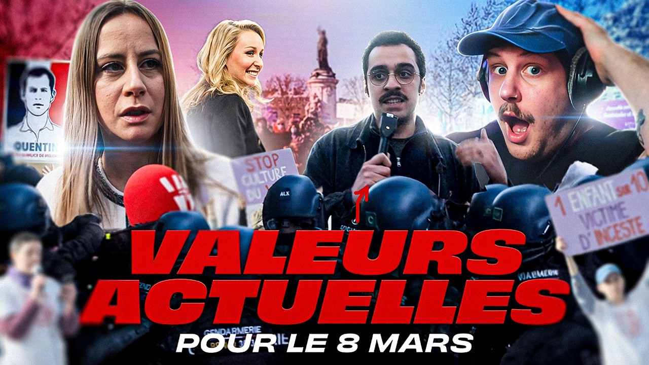 NEMESIS, LEPEN et 