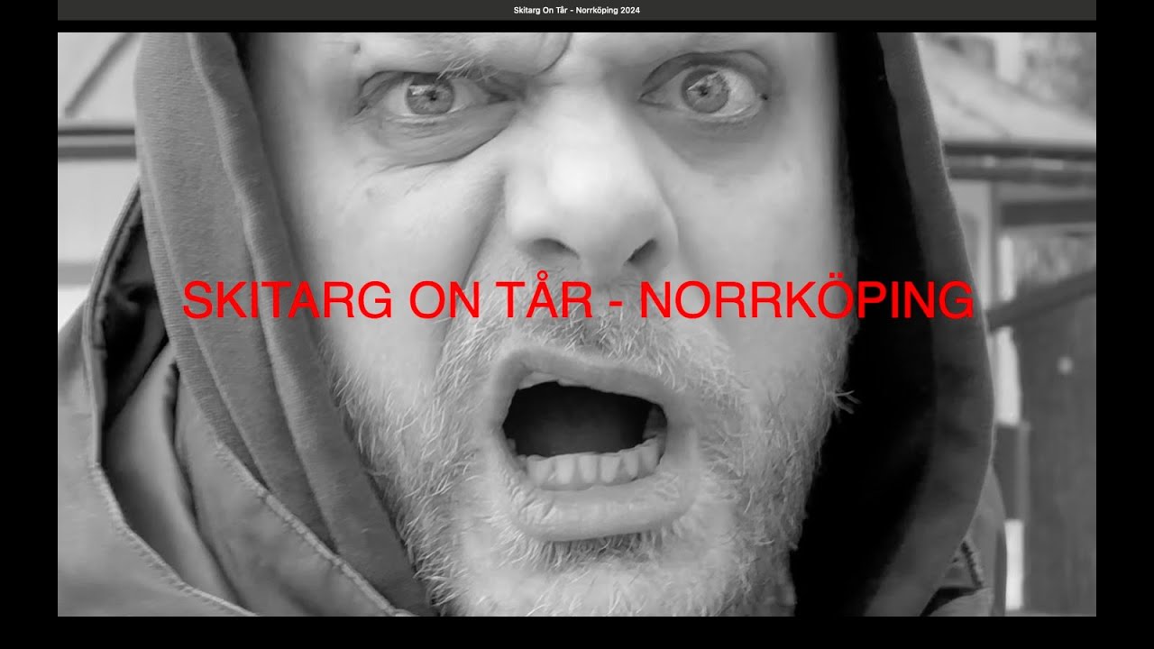 Skitarg On T&aring;r - Norrk&ouml;ping 2024