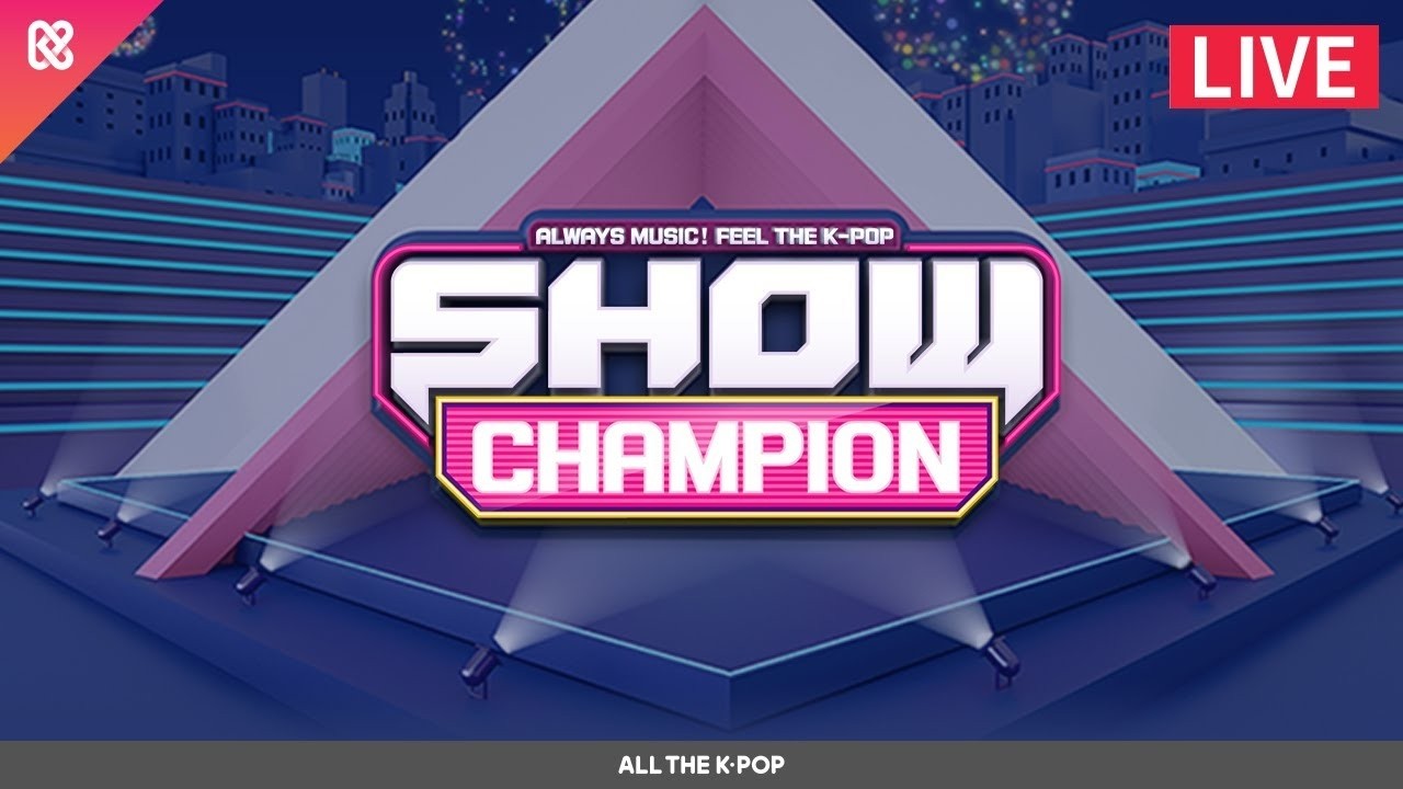 [🔴 LIVE] 2020 Show Champion Replay📼 l THE BOYZ, OH MY GIRL, 박지훈, TOMORROW X TOGETHER, IZ*ONE