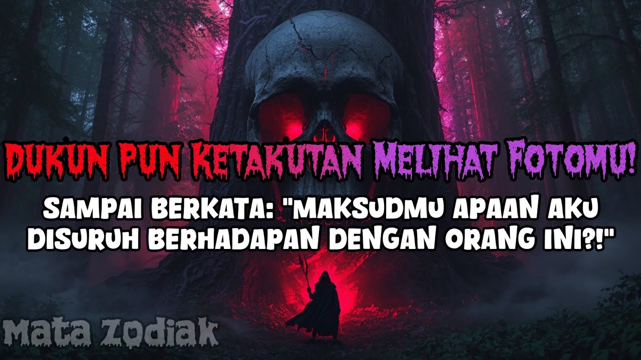 Seseorang Membawa Fotomu Ke Dukun & Fakta Mencengangkan Pun Terungkap - Timeless Tarot Reading