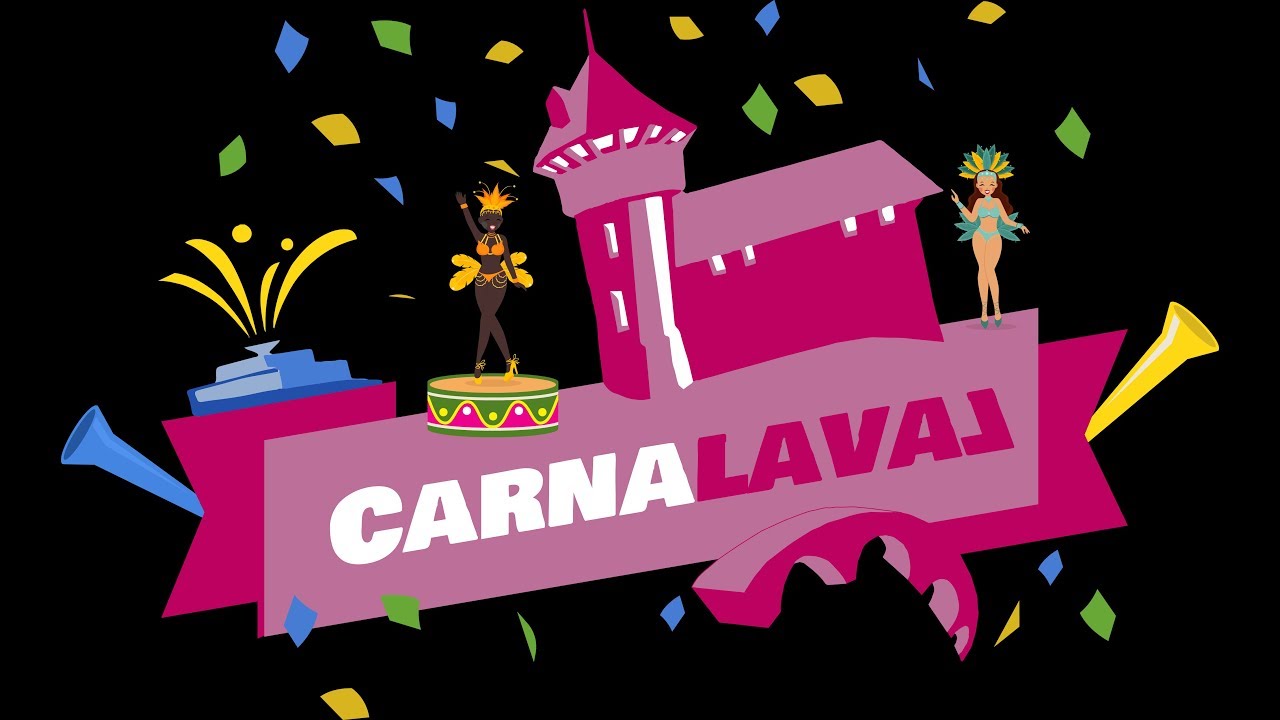 CarnaLaval Top Brésil