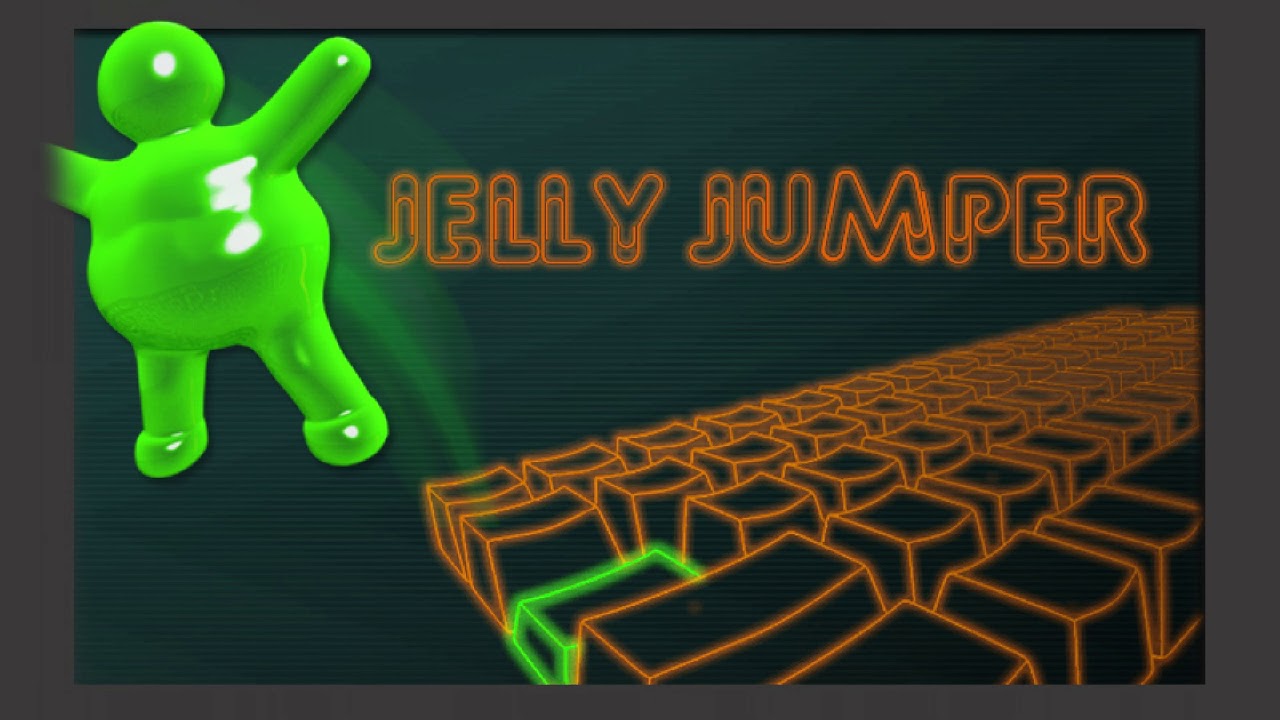 Jelly Jumper - Main Theme