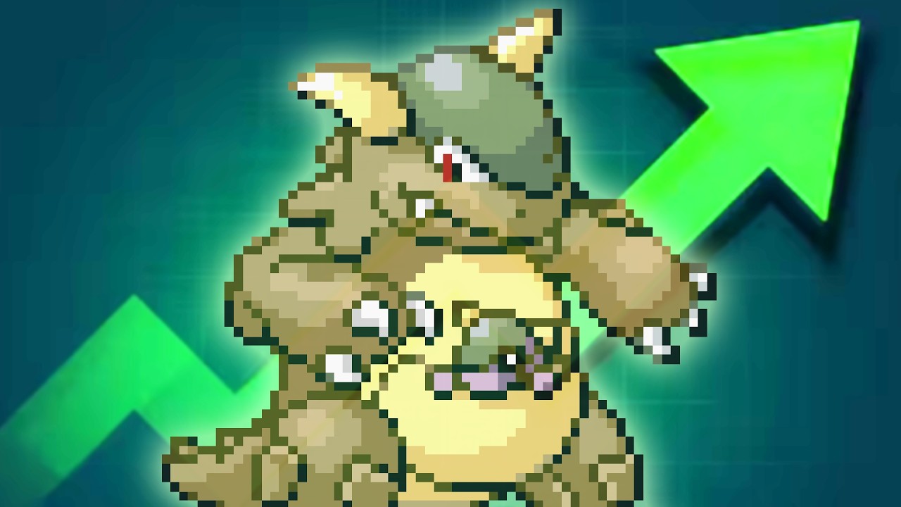 Gen 3 OU Just Changed Forever...