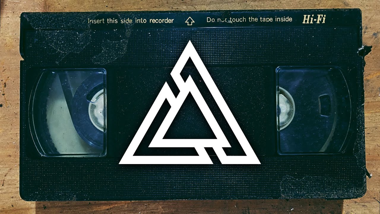 Tony Romera - VHS