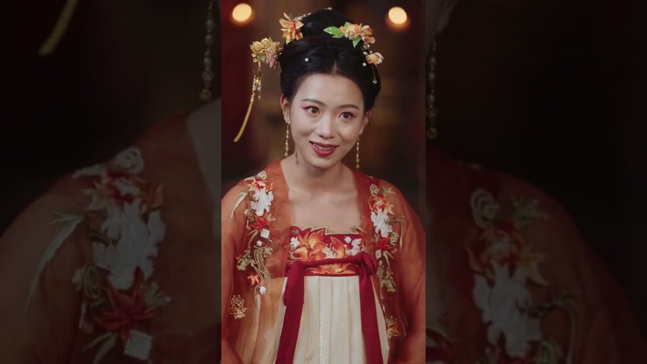 Gadis Ambisius di istana kaisar episode terakhir,,Bantu subcribe dan like yaah...