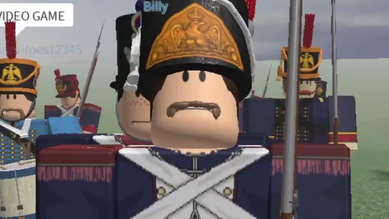 Blood & Iron: More Lone Old Guard Gameplay