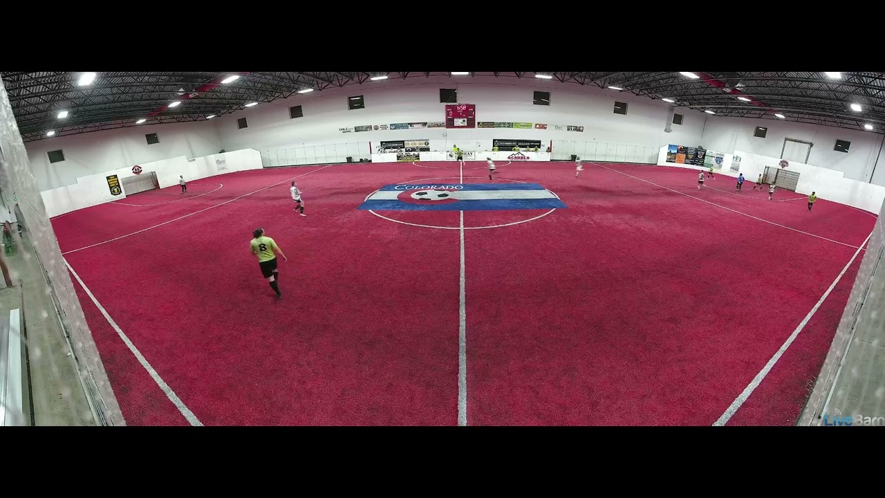 PSDC Hustlers vs Azurri   Feb 12, 2026