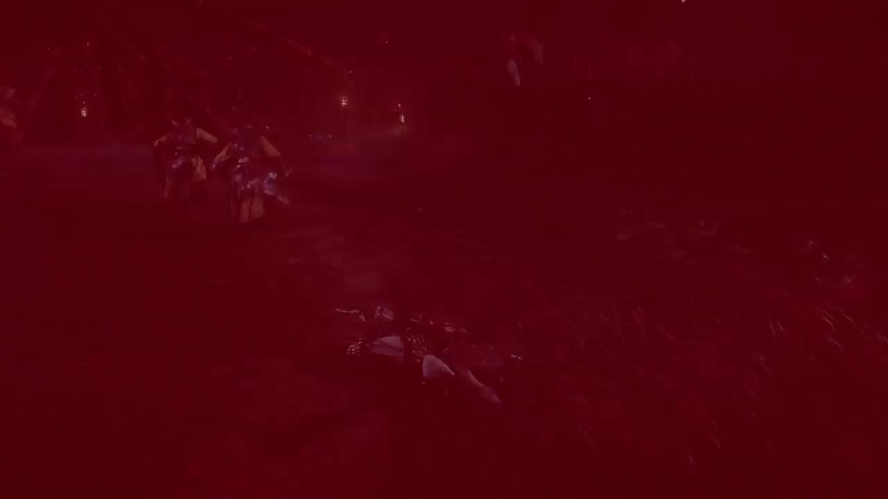 The Ghost lets take back the island