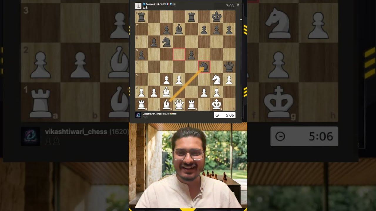 Stream 55 | Chess LIVE 🔥 — Come Challenge Me, Let's Find Out Who's Better! #chess #shorts