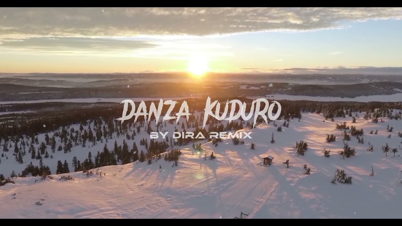 DJ DANZA KUDURO SLOWED VIRAL TIK TOK TERBARU 2023!!