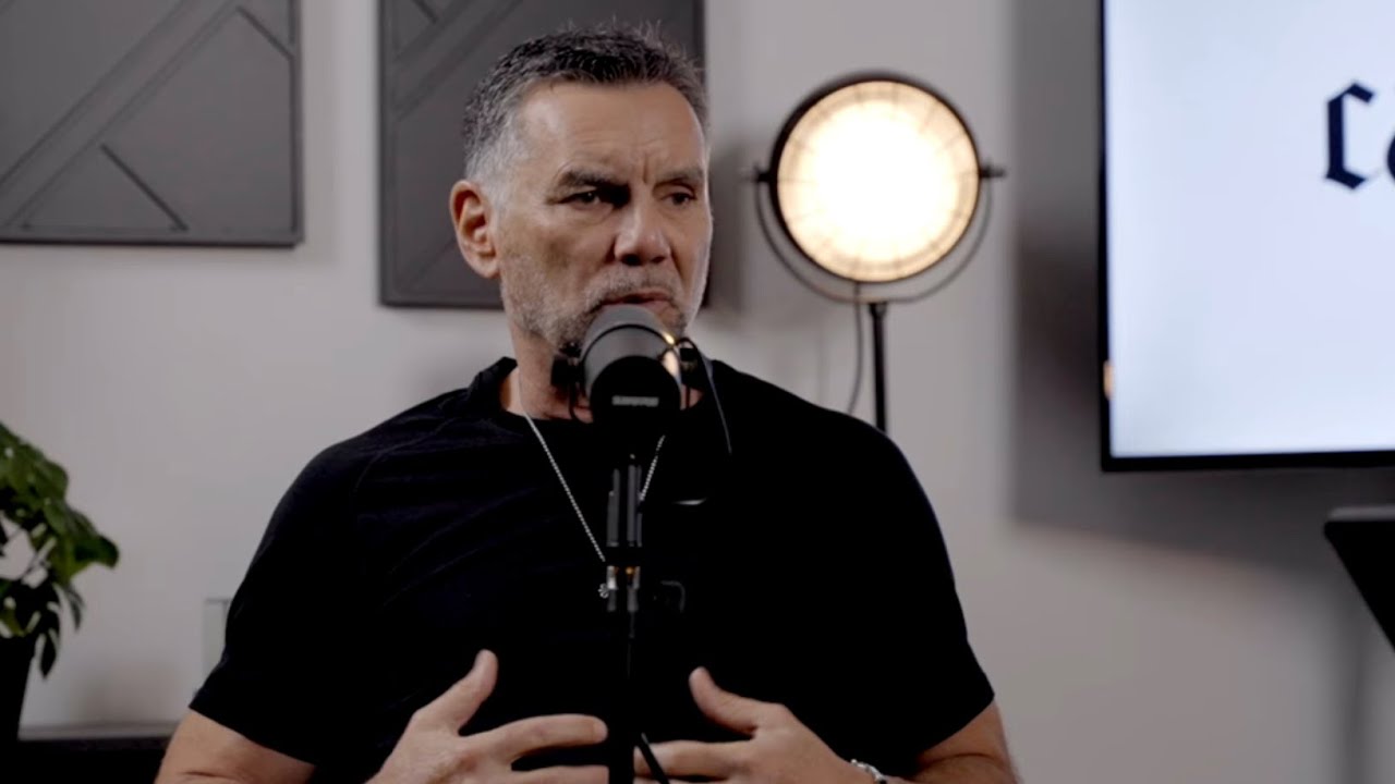 A Sit Down with Michael Franzese Prince of the Mafia