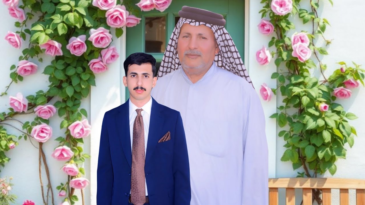 شاهد كرم البزون المكصود في مناسبة حفل زفاف الأخ سعيد غضبان جلوب البزوني الف الف مبروك 