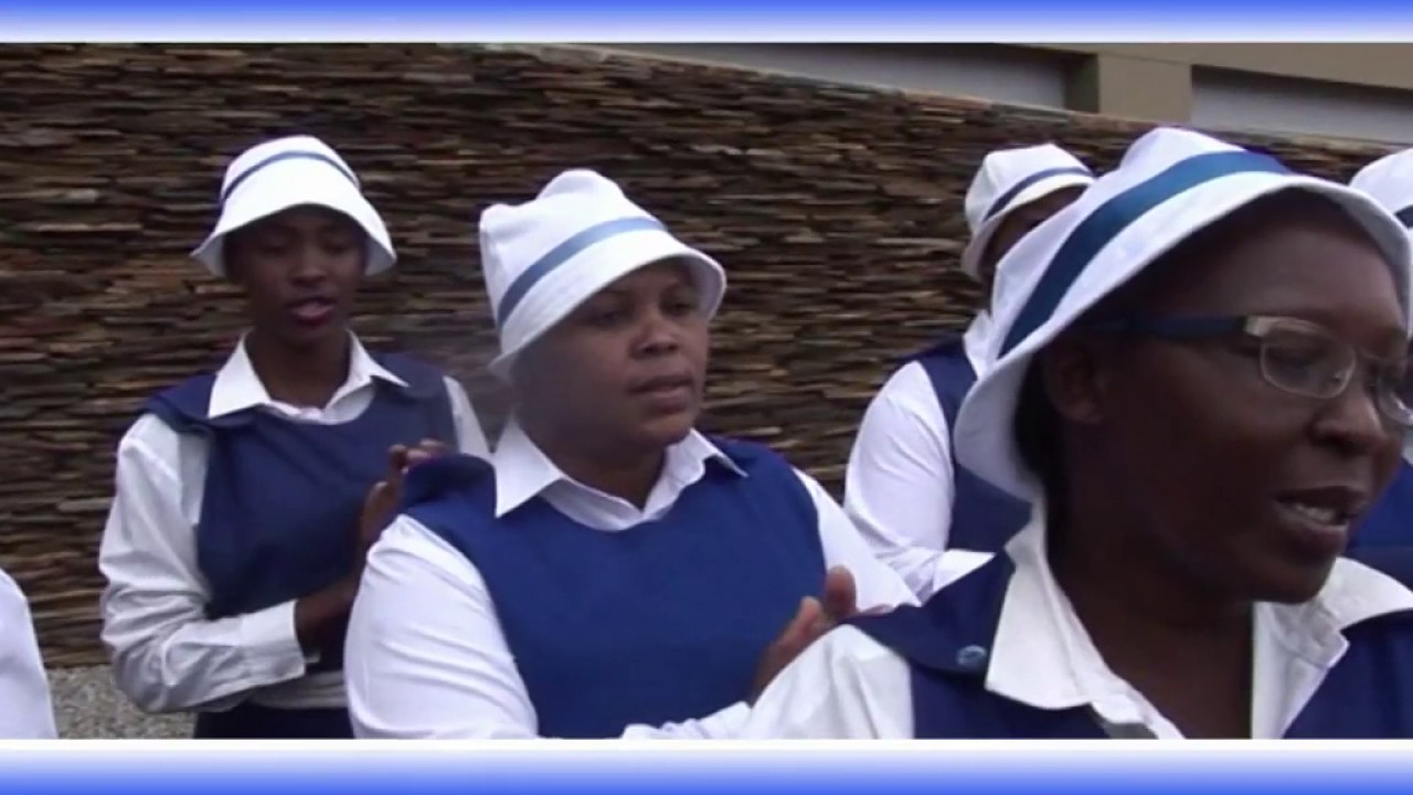 Jerusalema encha CWJ- Mohlomohi