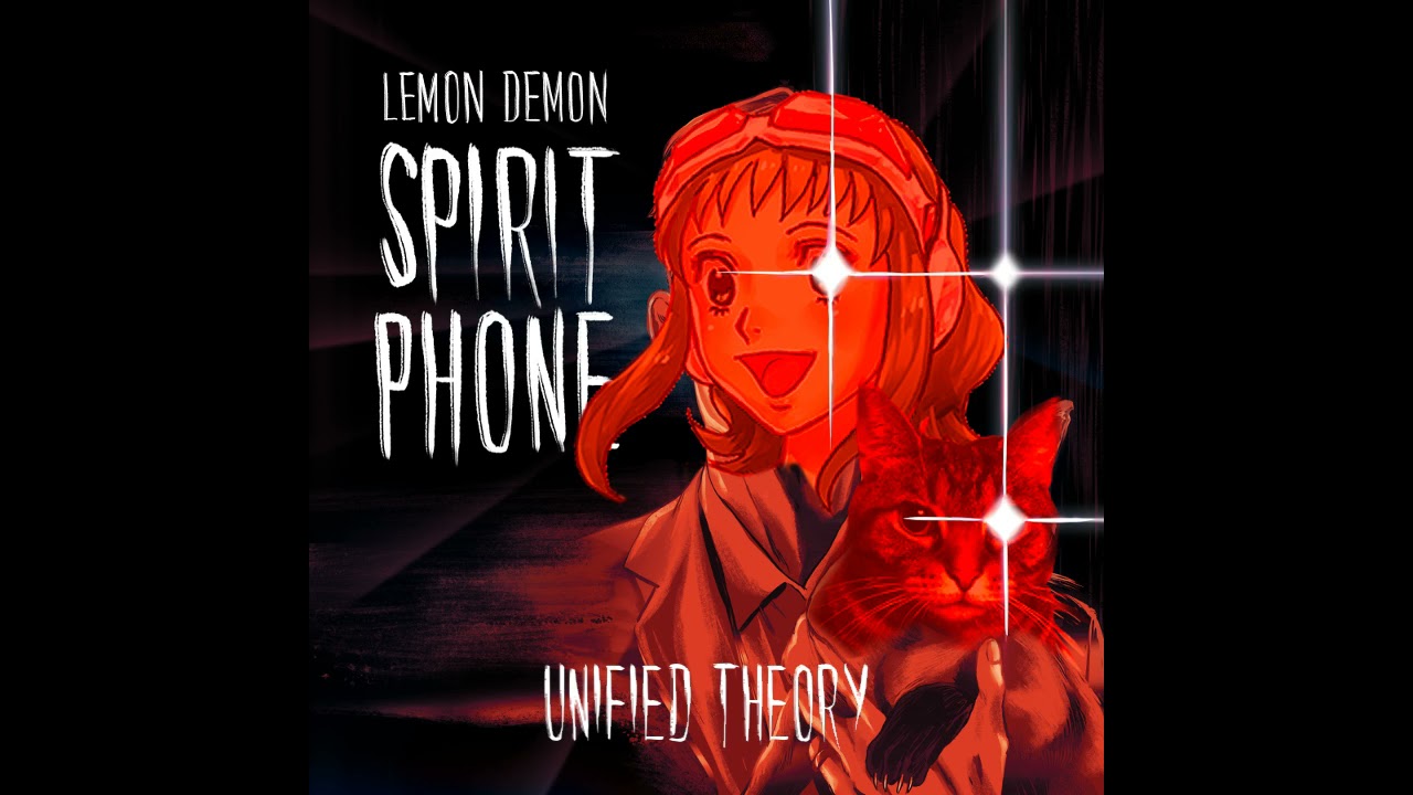 touch tone telephone but it's sung by an anime girl