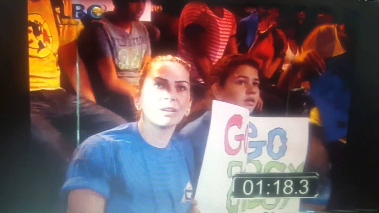 Arab Gladiators 2009 episod 3 final stage