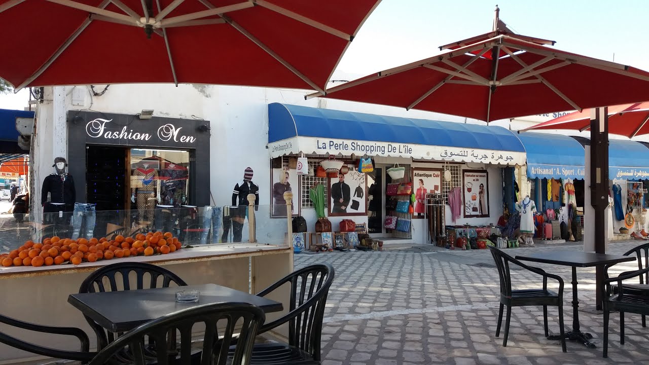 HOUMT SOUK