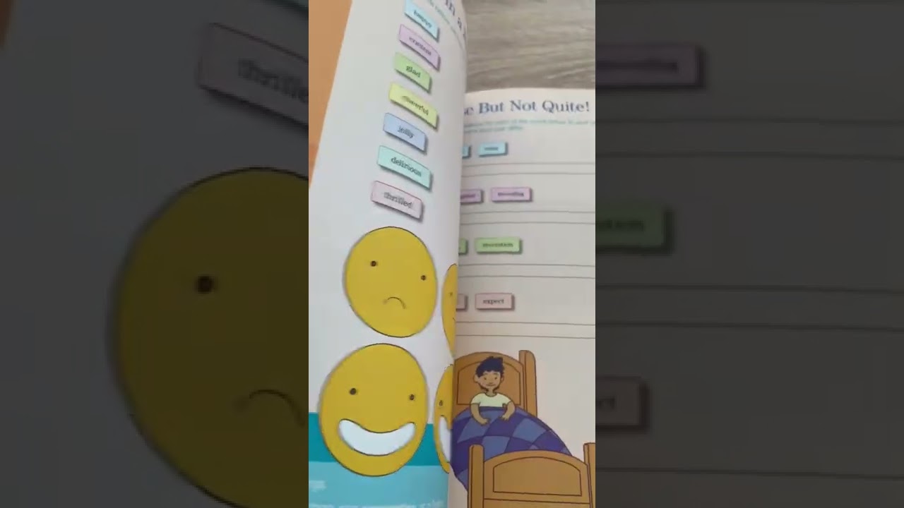 Brain Quest Workbook Grade 6