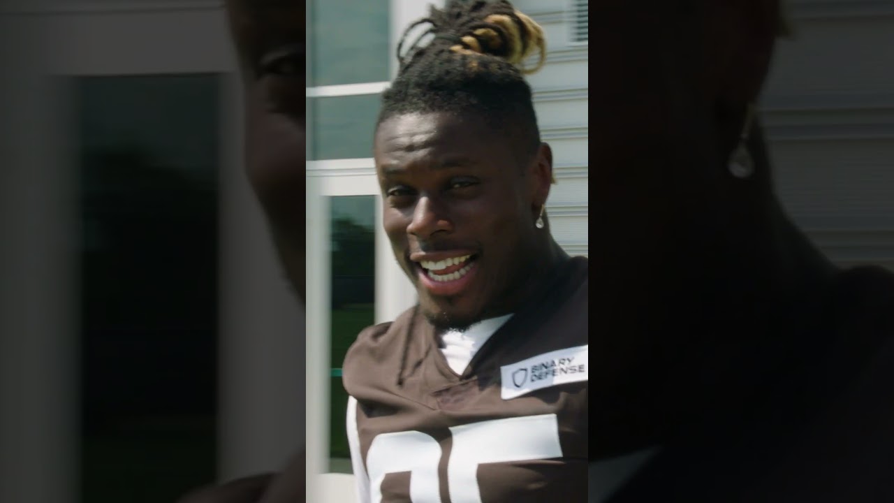 What happened on Day 2 of 2025 Training Camp? #dawgbites