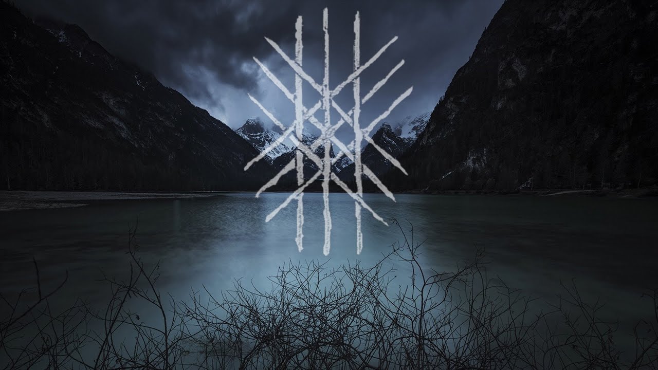 Galdorcræft - The Wanderer