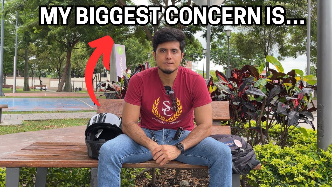 My thoughts on the crisis in Ecuador one week later…