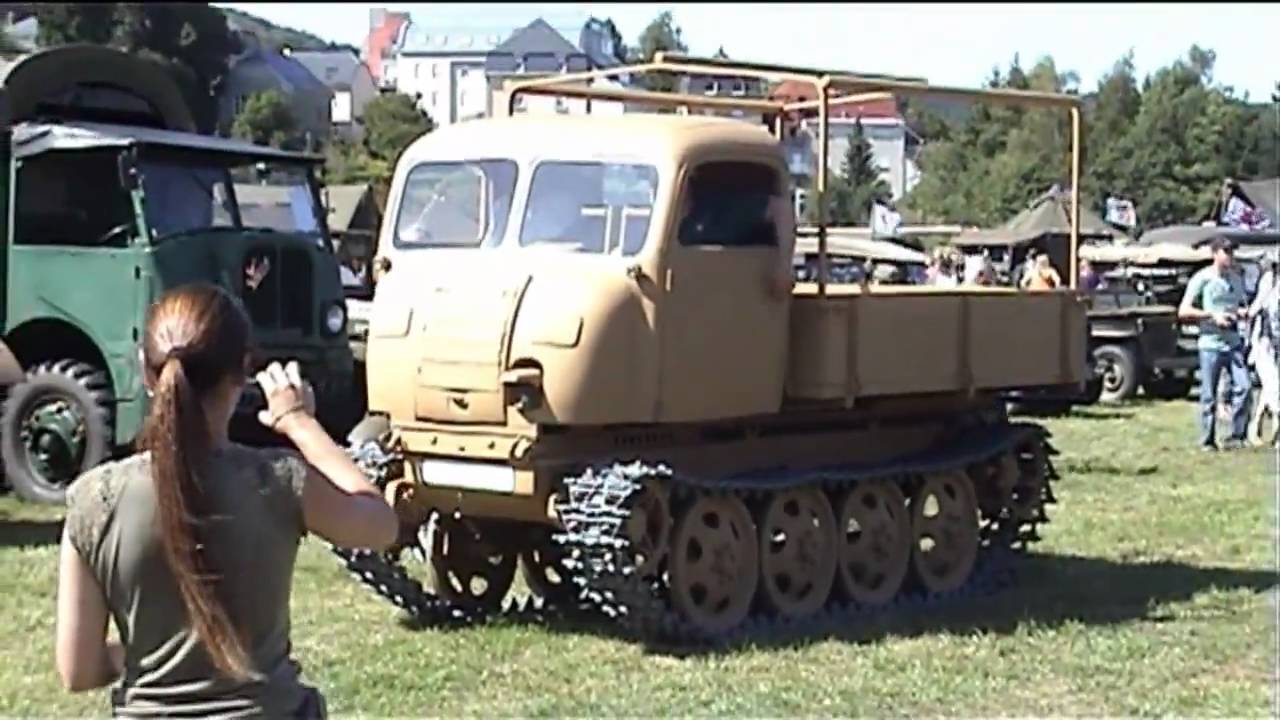 CVM Steesel 2009
