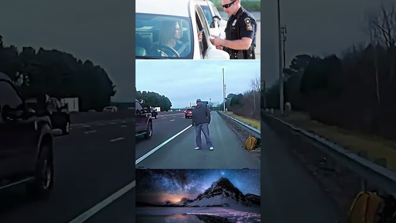 Breaking Down Stereotypes: The Truth About Cops #police