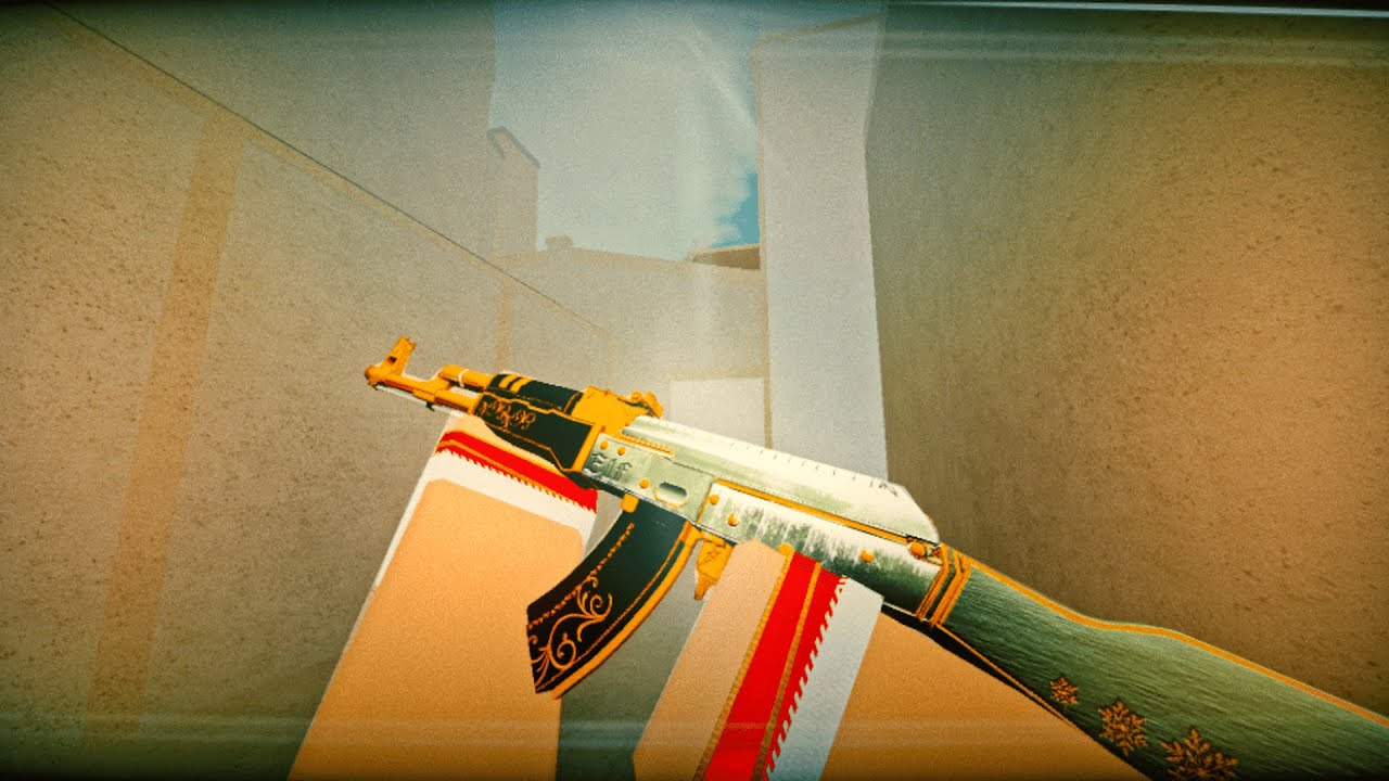 Bang Bang 🏃‍♂️‍➡️ (Counter Blox Highlight)